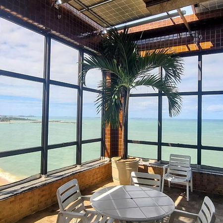 Flat Pasargada 906, Free Bikes, Pe Na Praia Вила-Велья Экстерьер фото