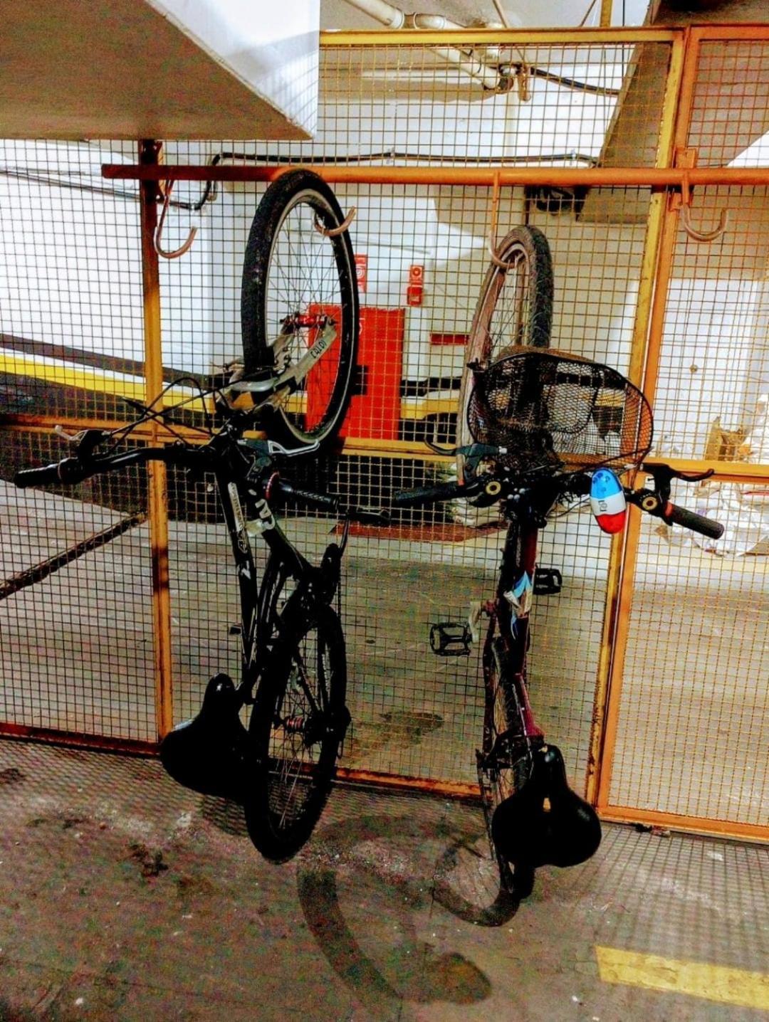 Flat Pasargada 906, Free Bikes, Pe Na Praia Вила-Велья Экстерьер фото