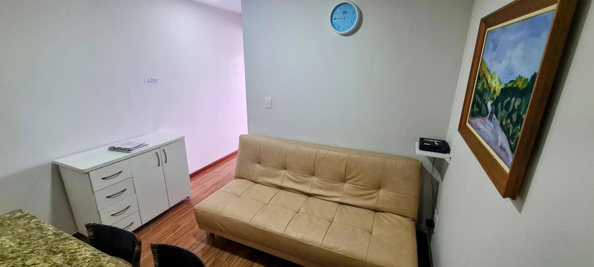 Flat Pasargada 906, Free Bikes, Pe Na Praia Вила-Велья Экстерьер фото