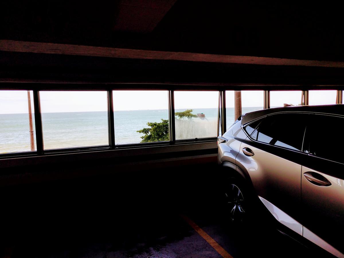 Flat Pasargada 906, Free Bikes, Pe Na Praia Вила-Велья Экстерьер фото